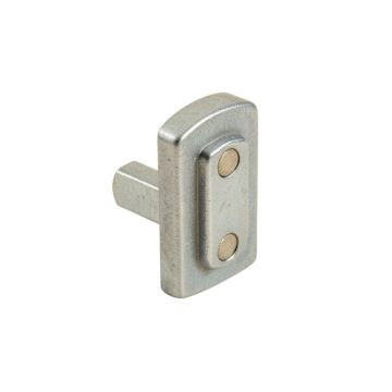 Geometric 3 1/2 '' Center To Center Arch Pull