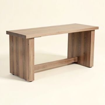 Coughlin 47 '' Console Table (synthetic illustration; no displayed measurements)