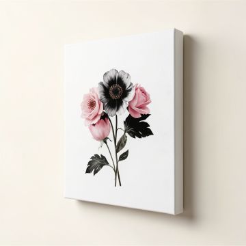 Elfin By Art Lionse Photographic Print On Canvas (synthetic illustration; no displayed measurements)
