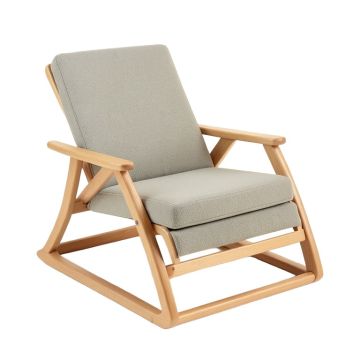Ann Swivel Reclining Glider