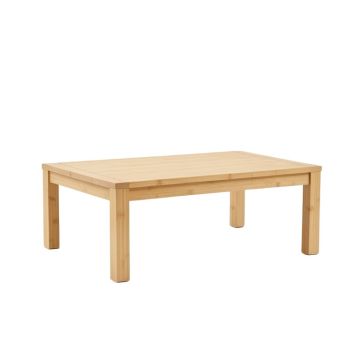 Elm Crest Coffee Table - Beige