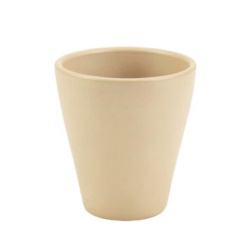 Flint Bluff Empty Planter - Beige