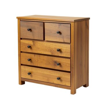 Lensky 5 Drawer Chest