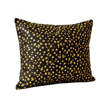 Goldadots Pillowcase (synthetic illustration; no displayed measurements)