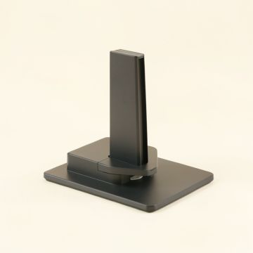 Figueroa Ecocomputer Monitor Stand Riser And Desktop Organizer (synthetic illustration; no displayed measurements)