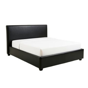 Robbyn Upholstered Platform Bed