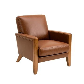 Cartersville 23 '' Wide Armchair (synthetic illustration; no displayed measurements)