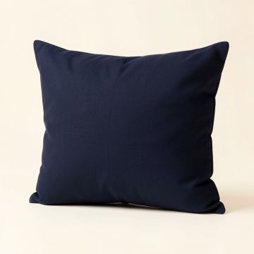 Ilene Cotton Throw Pillow Cover (synthetic illustration; no displayed measurements)
