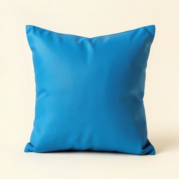 Ambesonne Turquoise Throw Pillow Cushion Cover (synthetic illustration; no displayed measurements)