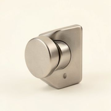 Cabinet 2 3/16 '' Center To Center Finger Pull (synthetic illustration; no displayed measurements)