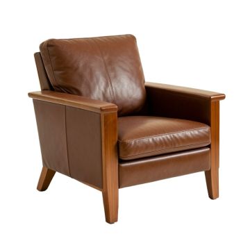 Conkling 33 '' Wide Armchair (synthetic illustration; no displayed measurements)