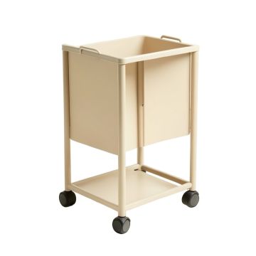 Laundry Sorter Cart