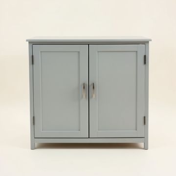 2 Door Cabinet (synthetic illustration; no displayed measurements)