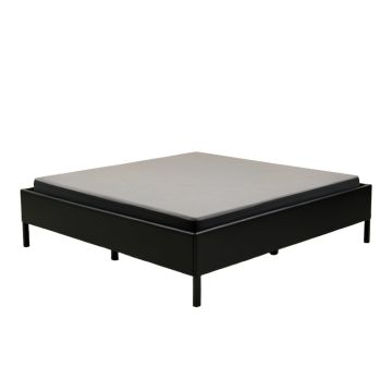 Guerra 38 '' Platform Bed