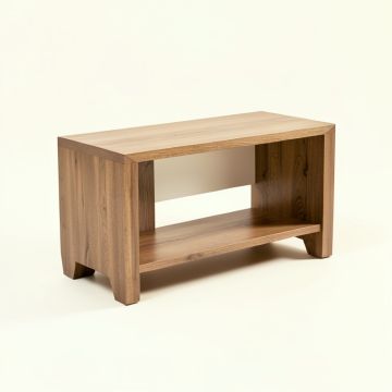 Strock 10 '' W Console Table (synthetic illustration; no displayed measurements)