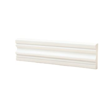 Decorative 7 7/8 '' H X 96 '' W X 1 '' D Frieze Molding