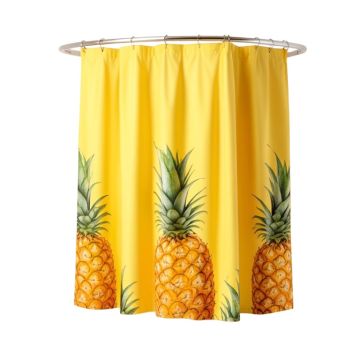 Pineapple Summer Themed Single + Hooks