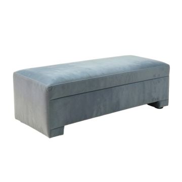 Kinzie Upholstered Bench