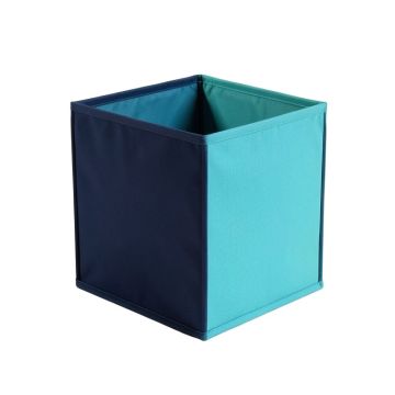 Dinosaur Fabric Storage Cube