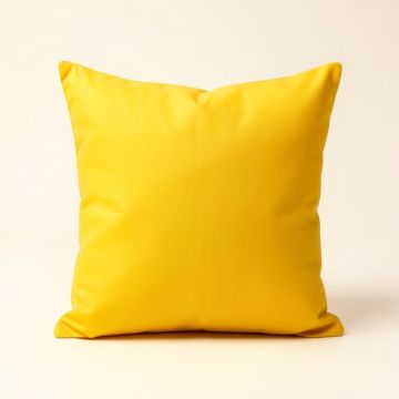 Gerling Square Throw Pillow (synthetic illustration; no displayed measurements)