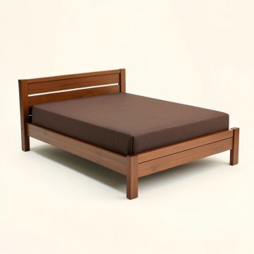 Cropper King Standard Bed (synthetic illustration; no displayed measurements)