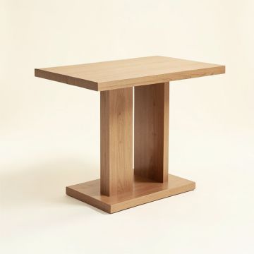 Yarger Counter Height Dining Table (synthetic illustration; no displayed measurements)