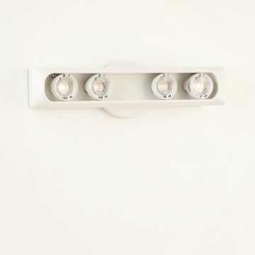 Cubism 4 Light Bath Vanity Light (synthetic illustration; no displayed measurements)