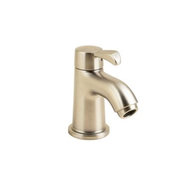 Dfi Waterfall Single Handle One Hole Commercial Bathroom Sink Faucet