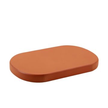 Elm Canyon Cutting Board - Terracotta