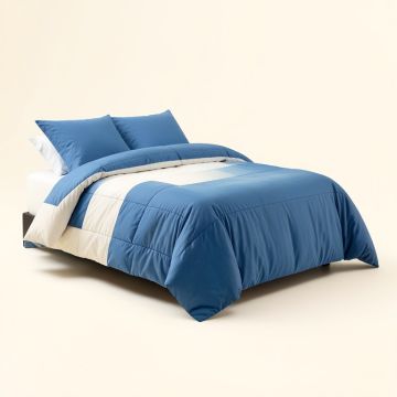 Summerhouse By Barclay Butera Comforter Set (synthetic illustration; no displayed measurements)