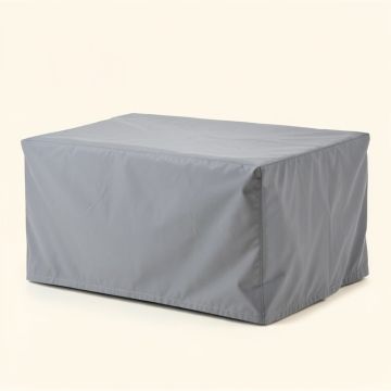 Water Resistant Patio Dining Set Cover (synthetic illustration; no displayed measurements)