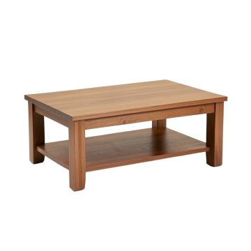 Carnforth Living Room Coffee Table Set