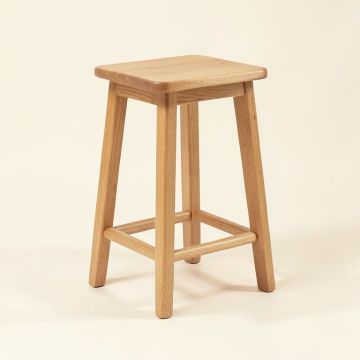 Brandey Bar Stool (synthetic illustration; no displayed measurements)