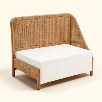 Patton Open-Frame Headboard (synthetic illustration; no displayed measurements)