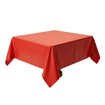 Freeman Vinyl Tablecloth