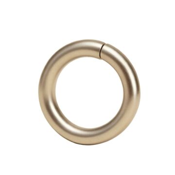 Wayfair Basics Curtain Ring