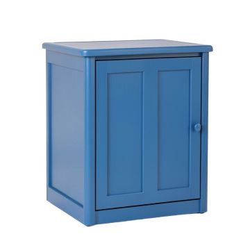 Cliff Canyon Freestanding Laundry Folding Counter - Blue
