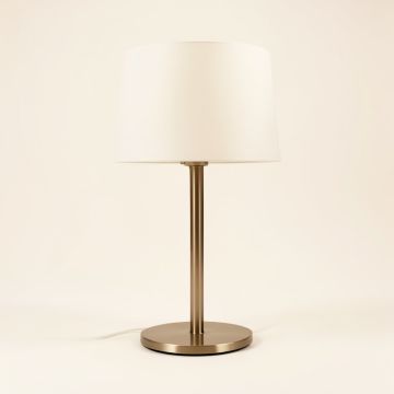 Margie 19 '' Table Lamp (synthetic illustration; no displayed measurements)