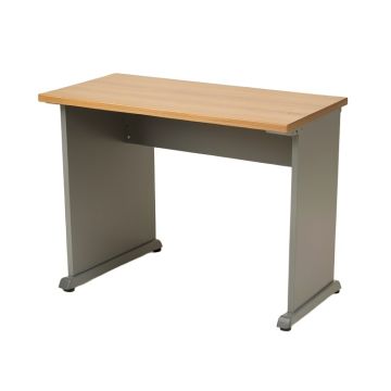Darnell Writing Desk With Built-In Usb Port