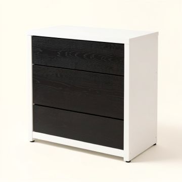 Culpeper 4 Drawer Chest (synthetic illustration; no displayed measurements)