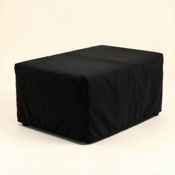 Square Heavy Duty Patio Sofa Cover (synthetic illustration; no displayed measurements)
