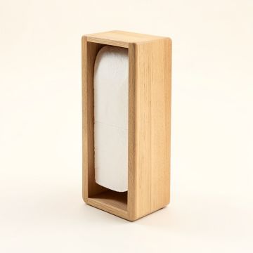 Moa Free Standing Toilet Paper Holder (synthetic illustration; no displayed measurements)