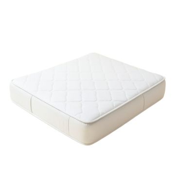 All Around Cotton Mattress Pad
