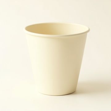 Glen Crossing Empty Planter - Ivory (synthetic illustration; no displayed measurements)