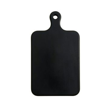 Vale Bluff Cutting Board - Black