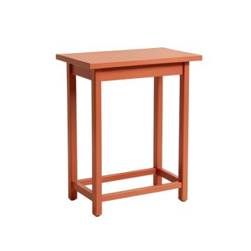 Juniper Brook Freestanding Laundry Folding Counter - Terracotta