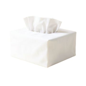 Muse Bee Tissue Box Cover