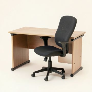 Erynne Desk And Chair Set (synthetic illustration; no displayed measurements)