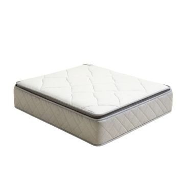 Wayfair Sleep 14 '' Plush Hybrid Mattress
