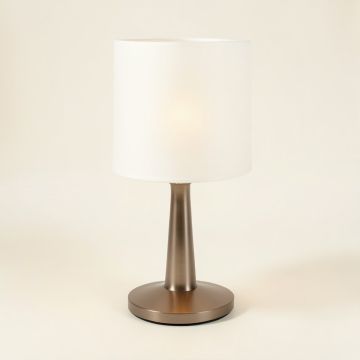 Amirah 13 '' Table Lamp (synthetic illustration; no displayed measurements)